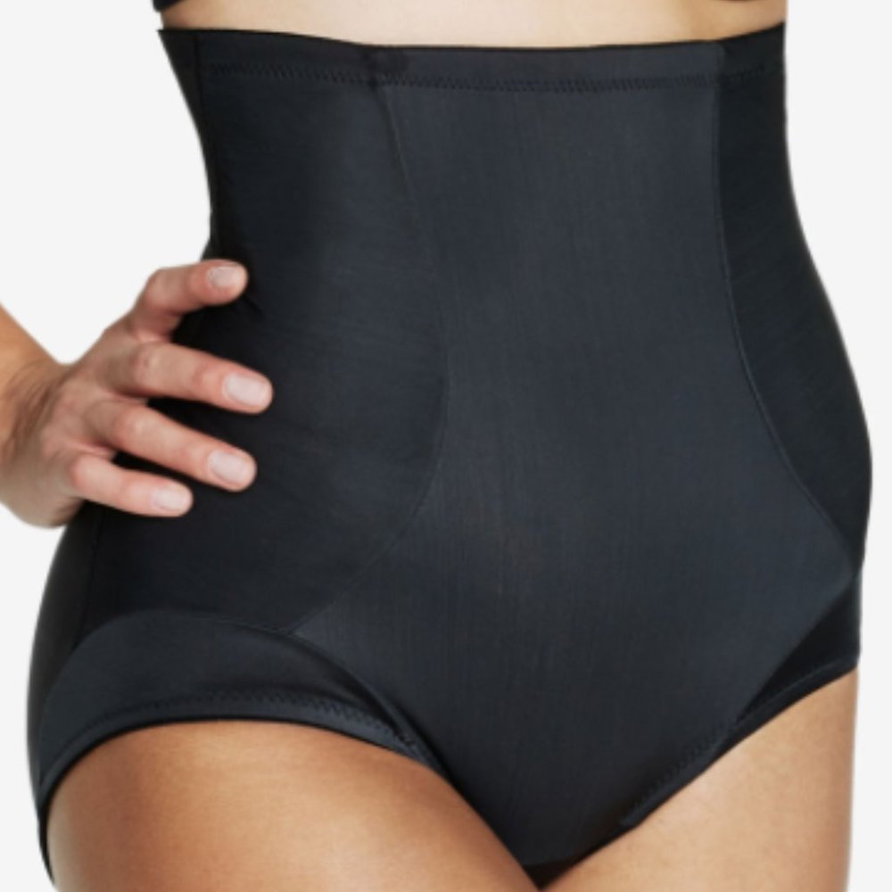 5XL Adele Medium Control High-Waist Shaper…